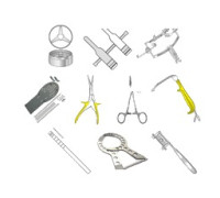 Specialty Instruments