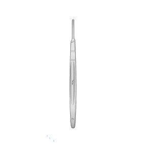SCALPEL HANDLE, #7K SHORT
