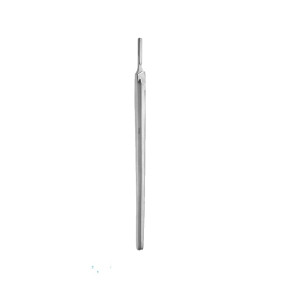 Barron Octagonal Knife Handle, 14cm