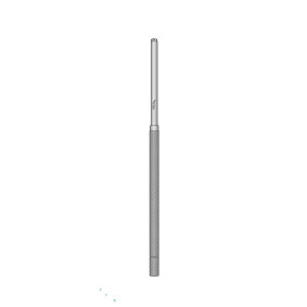 Caspar Scalpel Handle For Micro Blades, 18cm Caspar Scalpel Handle For Micro Blades, 18cm