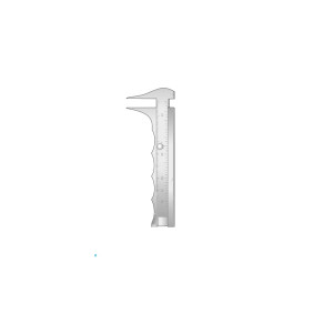 JAMESON CALIPER, 10CM JAMESON CALIPER, 10CM