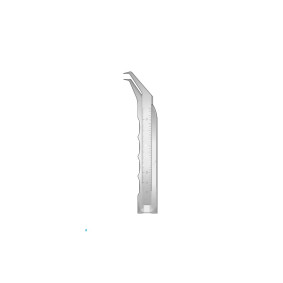 THORPE CALIPER, 11CM, 80MM MEASURING RANGE THORPE CALIPER, 11CM, 80MM MEASURING RANGE