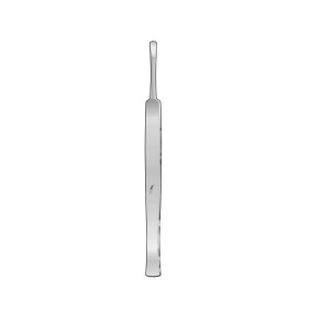 COTTLE NASAL KNIFE, 14CM, STRAIGHT COTTLE NASAL KNIFE, 14CM, STRAIGHT