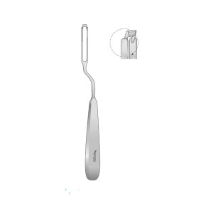 Ballenger Swivel Knife, Bayonet, 20cm Ballenger Swivel Knife, Bayonet, 20cm