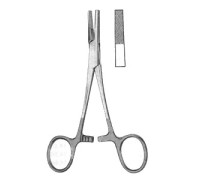 Auricular Plastic Instruments