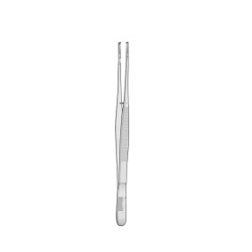 POTTS-SMITH Dressing FORCEPS, Serrated POTTS-SMITH Dressing FORCEPS, Serrated