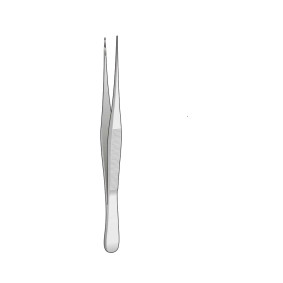 Iris Dressig forceps Iris Dressig forceps