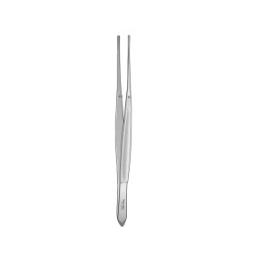 Cushing Dressing Forceps, 18cm, Serrated Cushing Dressing Forceps, 18cm, Serrated