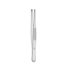 Tissue Forceps, 2X3 Teeth Tissue Forceps, 2X3 Teeth