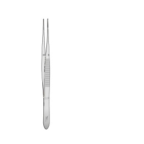 Graefe Forceps, 10cm Graefe Forceps, 10cm