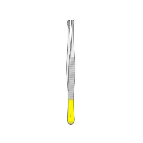 Wangensteen T.C. (Tungsten Carbide) Dressing Forceps
