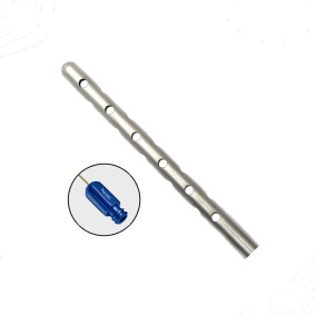 Infiltration 20 Holes Cannula, Luer Lock
