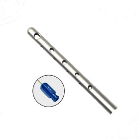 Entener Infiltraon Cannula, Luer Lock Entener Infiltraon Cannula, Luer Lock