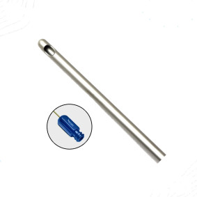 Injector Cannula, Luer Lock Injector Cannula, Luer Lock
