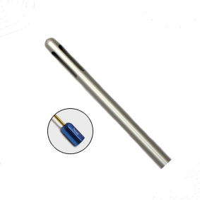 Mercedese Cannula, Special Luer Lock Mercedese Cannula, Special Luer Lock