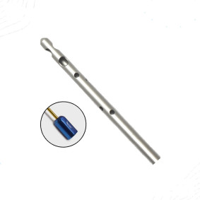 Kotzur Cannula, Special Luer Lock Kotzur Cannula, Special Luer Lock