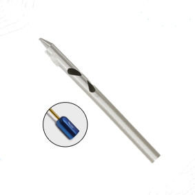 Axilary Hyperhidrosis Cannula, Special Luer Lock Axilary Hyperhidrosis Cannula, Special Luer Lock