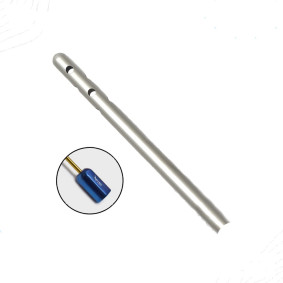 Infiltration 8 Holes Cannula, Special Luer Lock Infiltration 8 Holes Cannula, Special Luer Lock