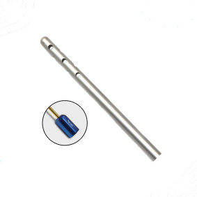 Infiltration 10 Holes Cannula, Special Luer Lock Infiltration 10 Holes Cannula, Special Luer Lock
