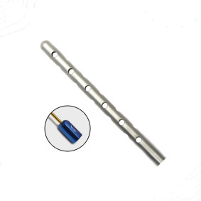 Infiltration 20 Holes Cannula, Special Luer lock Infiltration 20 Holes Cannula, Special Luer lock