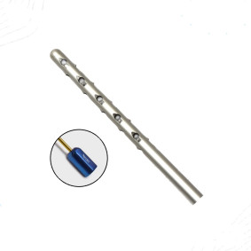 Multi Holes Harvester Cannula Model 1, Special Luer Lock Multi Holes Harvester Cannula Model 1, Special Luer Lock