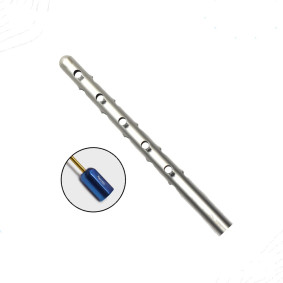 Multi Holes Harvester Cannula Model 3, Special Luer Lock Multi Holes Harvester Cannula Model 3, Special Luer Lock