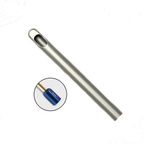 Spoon Tip Injector Cannula, Special Luer Lock Spoon Tip Injector Cannula, Special Luer Lock