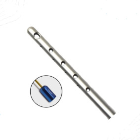 Entener Infiltraon Cannula, Special Luer Lock Entener Infiltraon Cannula, Special Luer Lock