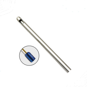 Injector Cannula, Special Luer Lock Injector Cannula, Special Luer Lock