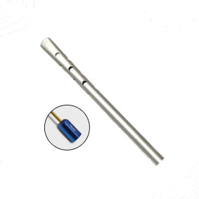 Facelift Cannula, Special Luer Lock Facelift Cannula, Special Luer Lock