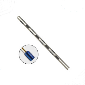 Del Viccho Type Cannula, Special Luer Lock Del Viccho Type Cannula, Special Luer Lock