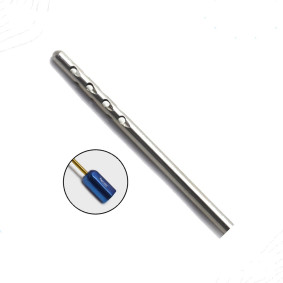 Gentle Grade Harvester Cannula, Special Luer Lock Gentle Grade Harvester Cannula, Special Luer Lock