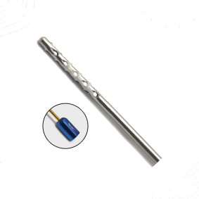 Aggressive Grade Harvester Cannula, Special Luer Lock Aggressive Grade Harvester Cannula, Special Luer Lock
