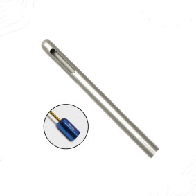 Single Port Cannula, Special Luer Lock Single Port Cannula, Special Luer Lock