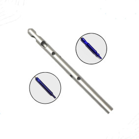 Kotzur Cannula, Power Handle