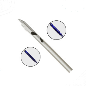 Axilary Hyperhidrosis Cannula, Power Handle