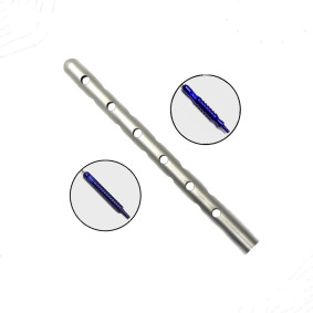 Infiltration 20 Holes Cannula, Power Handle