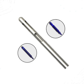 Accelerator Cannula, Power Handle Accelerator Cannula, Power Handle