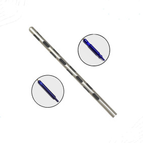 Del Viccho Type Cannula, Power Handle