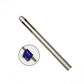 Mercedese Cannula, Microaire Fitting Mercedese Cannula, Microaire Fitting