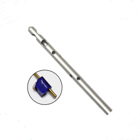 Kotzur Cannula, Microaire Fitting Kotzur Cannula, Microaire Fitting