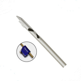 Axilary Hyperhidrosis Cannula, Microaire Fitting Axilary Hyperhidrosis Cannula, Microaire Fitting