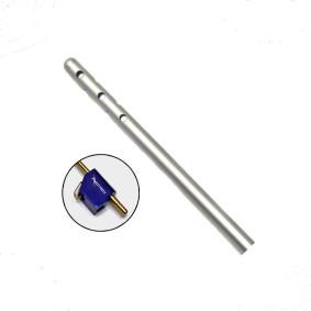 Infiltration 10 Holes Cannula, Microaire Fitting Infiltration 10 Holes Cannula, Microaire Fitting