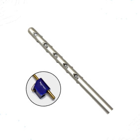 Multi Holes Harvester Cannula Model 1, Microaire Fitting Multi Holes Harvester Cannula Model 1, Microaire Fitting