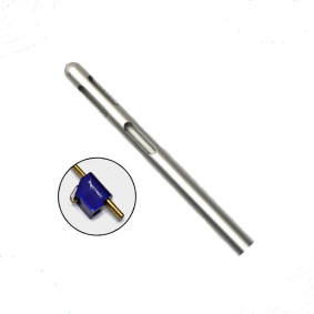 Accelerator Cannula, Microaire Fitting Accelerator Cannula, Microaire Fitting