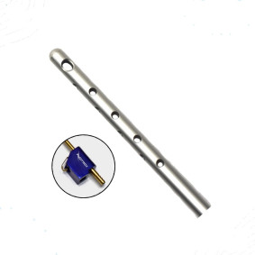 Entener Infiltraon Cannula, Microaire Fitting Entener Infiltraon Cannula, Microaire Fitting