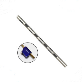 Del Viccho Type Cannula, Microaire Fitting Del Viccho Type Cannula, Microaire Fitting