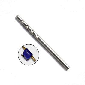 Gentle Grade Harvester Cannula, Microaire Fitting Gentle Grade Harvester Cannula, Microaire Fitting