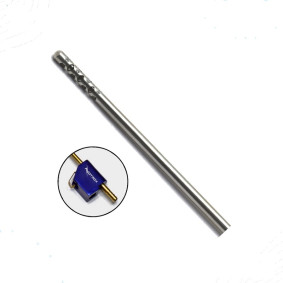Medium Grade Harvester Cannula, Microaire Fitting Medium Grade Harvester Cannula, Microaire Fitting