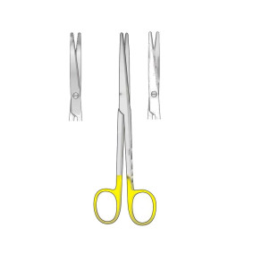 LEXER OPERATING SCISSORS, 16CM